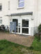 47104/39 Charmante 3-Zimmer-Wohnung mit Balkon in D-Wittlaer - Hauseingang HHW 7.jpg